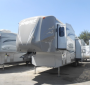 2014 Forest River Cedar Creek Silver Back